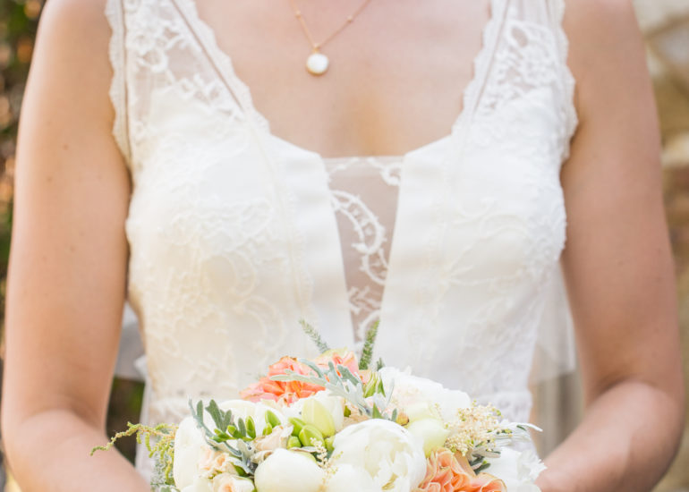 bouquet mariage