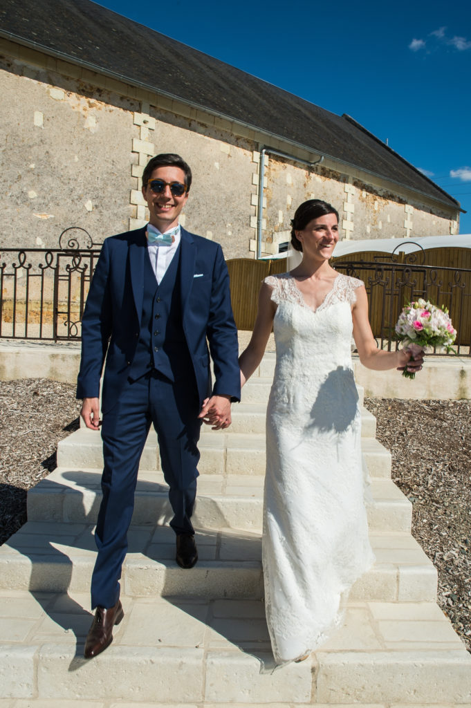 couple mariage