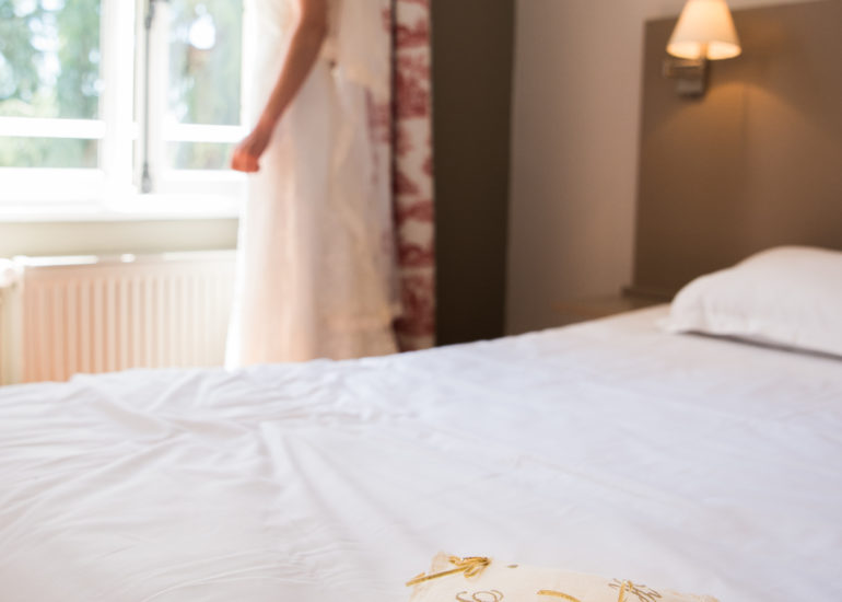 mariée bagues mariage