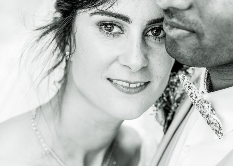 couple mariés