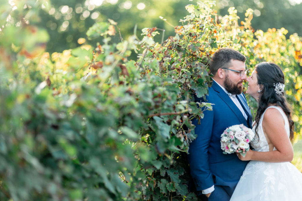 photo de couple mariage